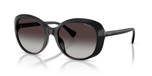 Ralph RA5335U Shiny Black