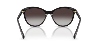 Ralph RA5336U Shiny Black