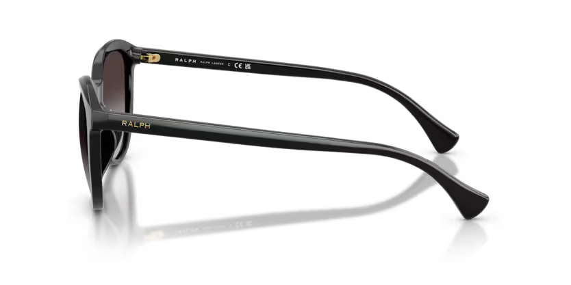 Ralph RA5336U Shiny Black