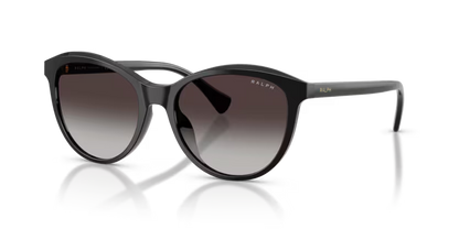 Ralph RA5336U Shiny Black