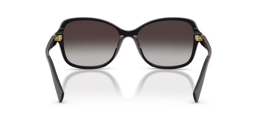 Ralph RA5351U Shiny Black