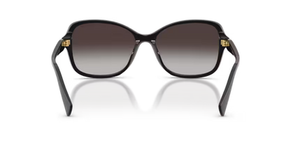 Ralph RA5351U Shiny Black