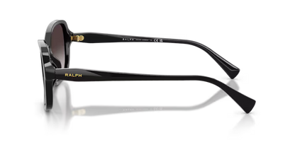 Ralph RA5351U Shiny Black