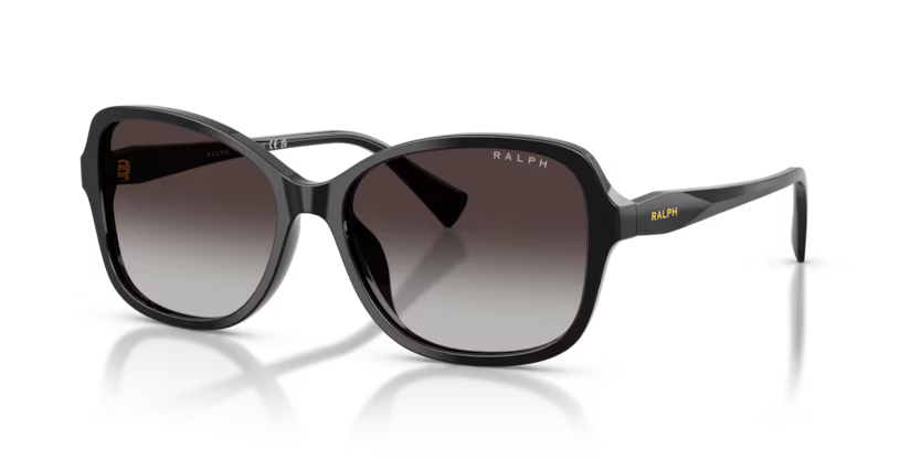 Ralph RA5351U Shiny Black