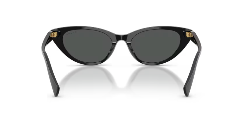 Ralph  RA5352U  Shiny Black