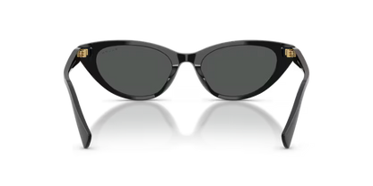 Ralph  RA5352U  Shiny Black