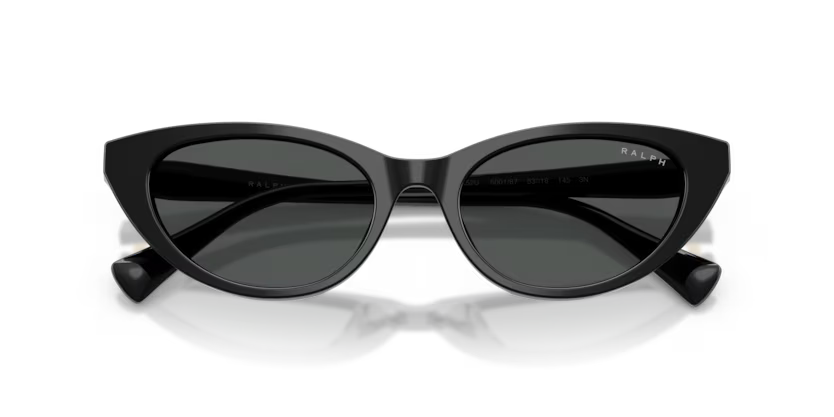 Ralph  RA5352U  Shiny Black
