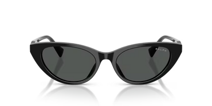 Ralph  RA5352U  Shiny Black