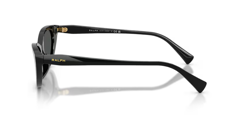 Ralph  RA5352U  Shiny Black