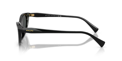 Ralph  RA5352U  Shiny Black