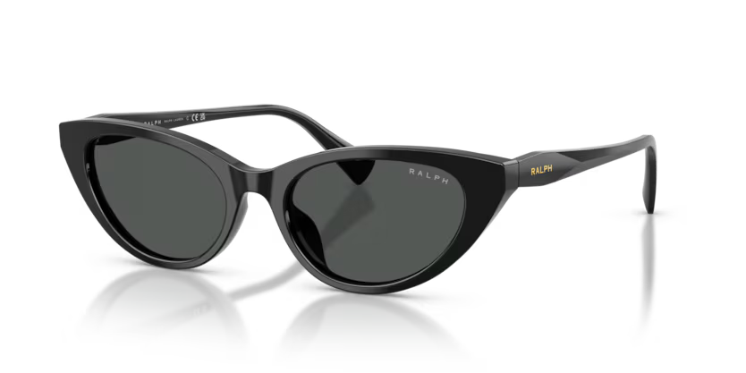 Ralph  RA5352U  Shiny Black