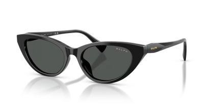 Ralph  RA5352U  Shiny Black