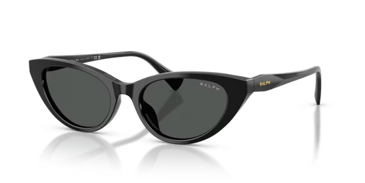 Ralph  RA5352U  Shiny Black