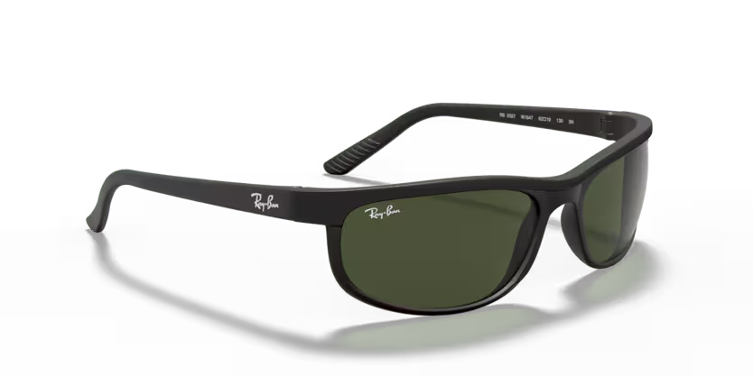 Ray-Ban Predator 2  RB2027- Black