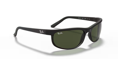 Ray-Ban Predator 2  RB2027- Black