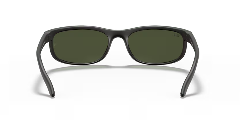 Ray-Ban Predator 2  RB2027- Black