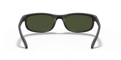 Ray-Ban Predator 2  RB2027- Black