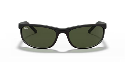 Ray-Ban Predator 2  RB2027- Black