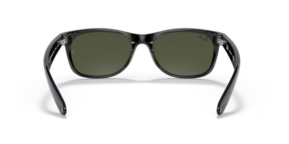Ray-Ban New Wayfarer  RB2132- Black