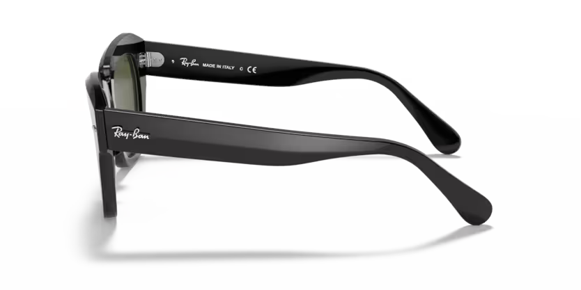 Ray-Ban State Street RB2186 -Black