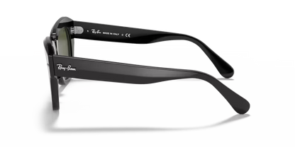 Ray-Ban State Street RB2186 -Black