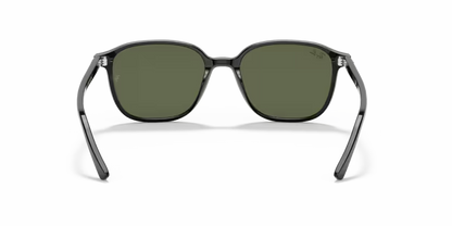 Ray-Ban Leonard RB2193 - Black