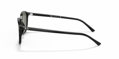 Ray-Ban Leonard RB2193 - Black