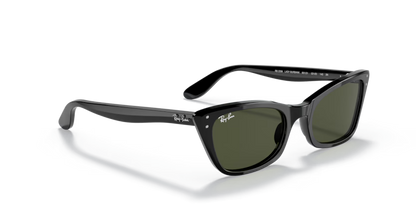 Ray-Ban Lady Burbank RB2299 - Black