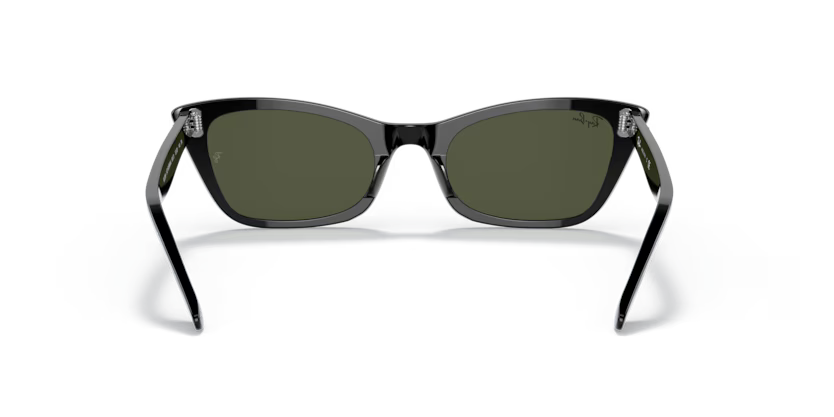 Ray-Ban Lady Burbank RB2299 - Black