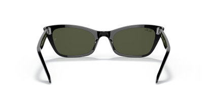 Ray-Ban Lady Burbank RB2299 - Black