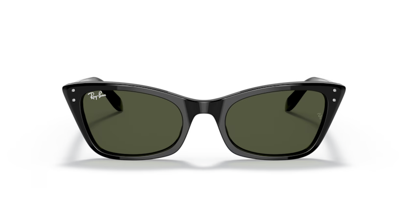 Ray-Ban Lady Burbank RB2299 - Black