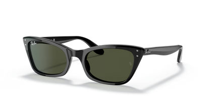 Ray-Ban Lady Burbank RB2299 - Black