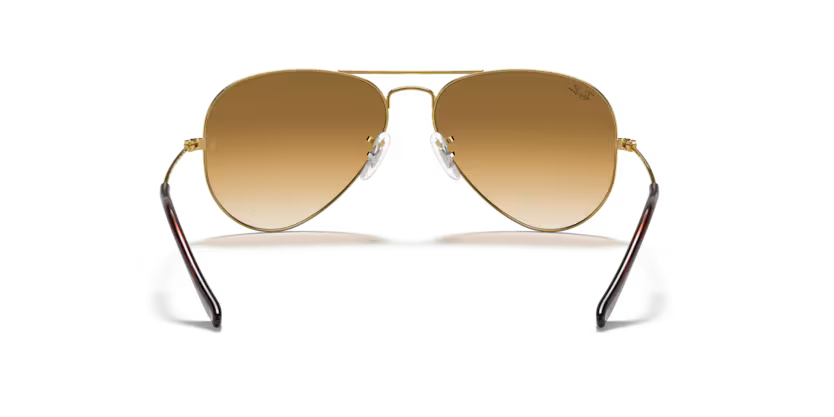 Ray-Ban Aviator RB3025- Arista Gold