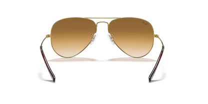 Ray-Ban Aviator RB3025- Arista Gold