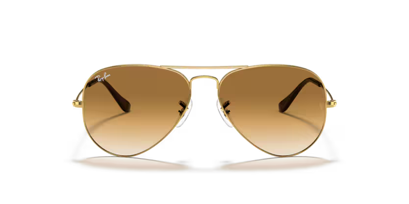 Ray-Ban Aviator RB3025- Arista Gold