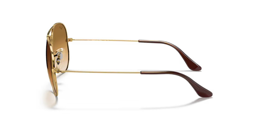 Ray-Ban Aviator RB3025- Arista Gold