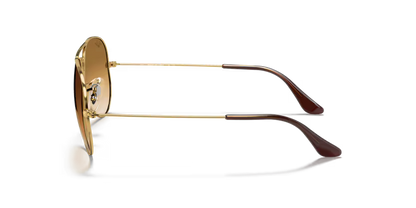 Ray-Ban Aviator RB3025- Arista Gold