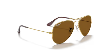 Ray-Ban Aviator RB3025- Arista Gold