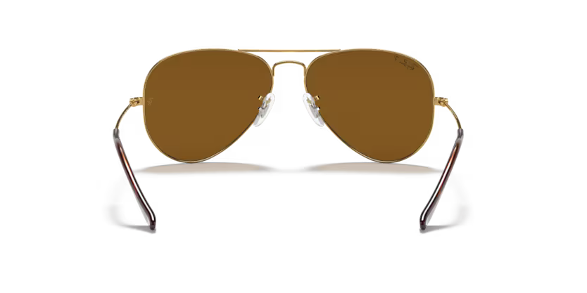 Ray-Ban Aviator RB3025- Arista Gold