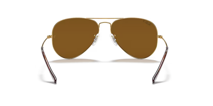 Ray-Ban Aviator RB3025- Arista Gold