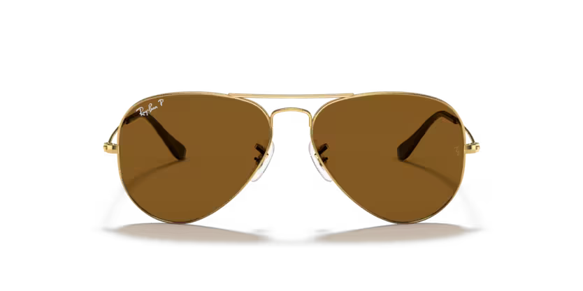 Ray-Ban Aviator RB3025- Arista Gold