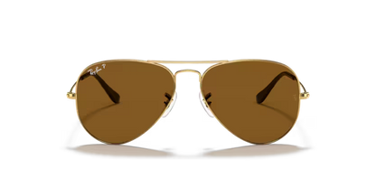 Ray-Ban Aviator RB3025- Arista Gold