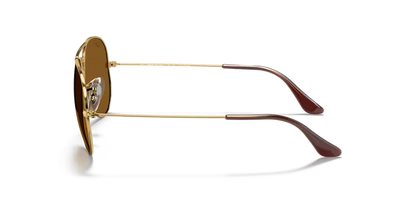 Ray-Ban Aviator RB3025- Arista Gold