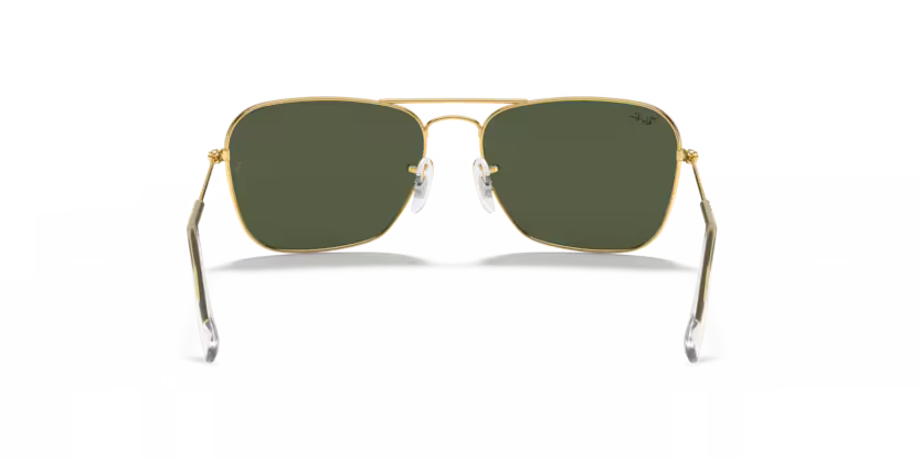 Ray-Ban Caravan  RB3136 - Arista Gold