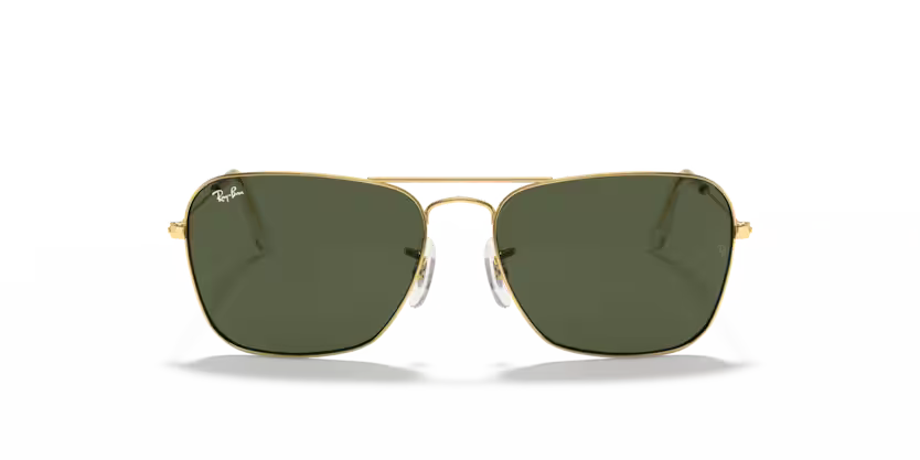 Ray-Ban Caravan  RB3136 - Arista Gold