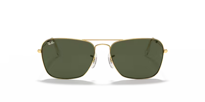Ray-Ban Caravan  RB3136 - Arista Gold