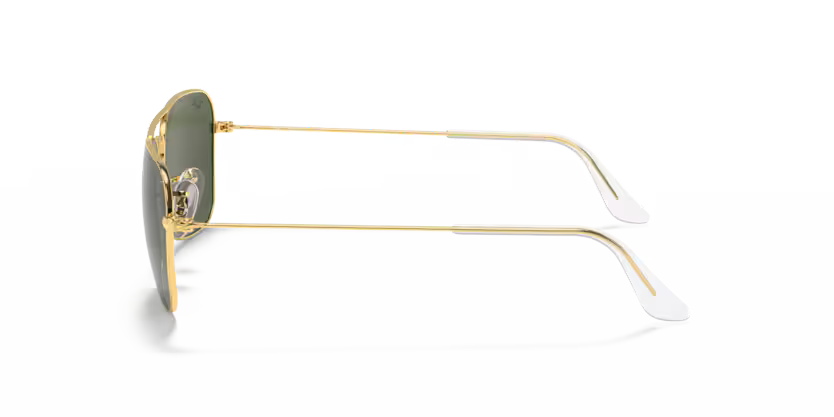 Ray-Ban Caravan  RB3136 - Arista Gold