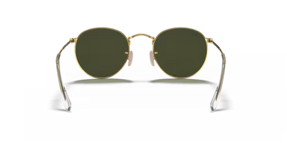 Ray-Ban Round Metal  RB3447 - Arista Gold