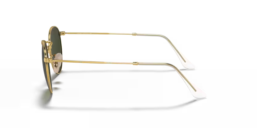 Ray-Ban Round Metal  RB3447 - Arista Gold
