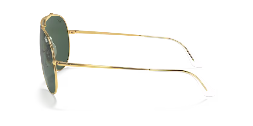 Ray-Ban Wings RB3597 - Arista Gold